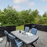 Σπίτι διακοπών Three-bedroom In Hemmet
