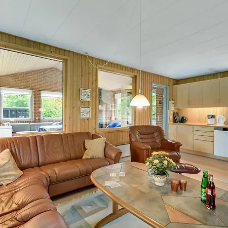 Three-bedroom In