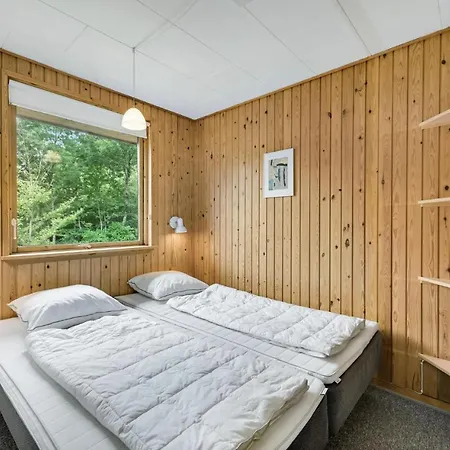 Hébergement de vacances Three-bedroom In