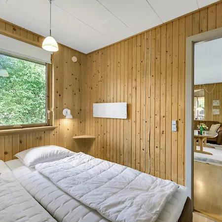 Three-bedroom In *