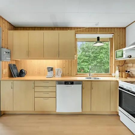 Three-bedroom In
