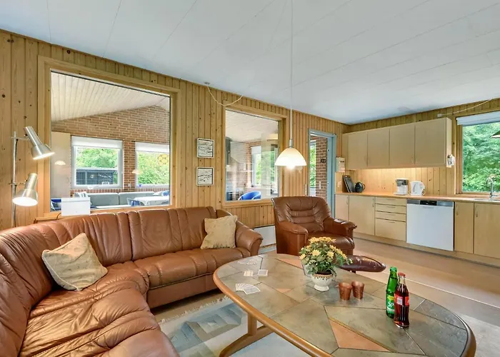 Three-bedroom In