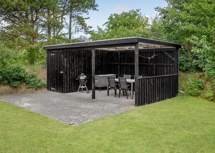 Three-bedroom In Hemmet