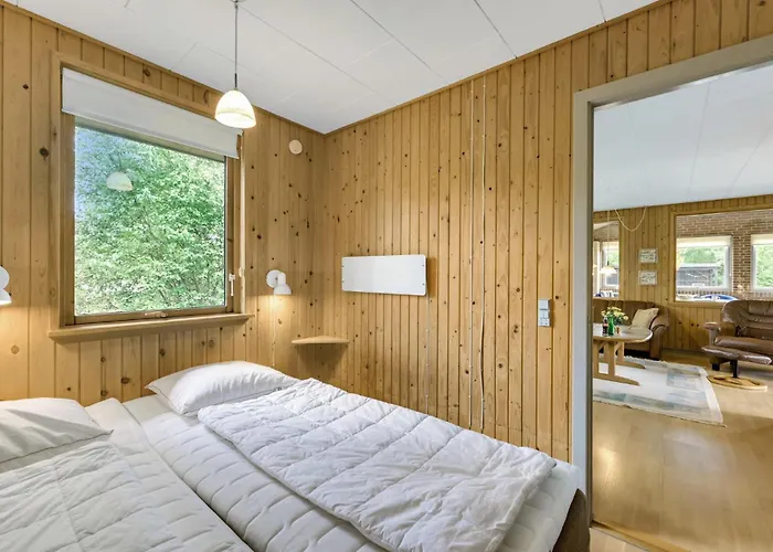 Three-bedroom In *