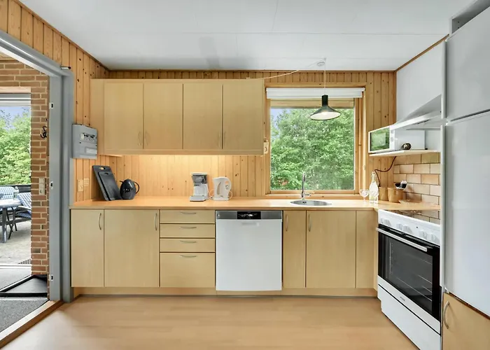 Three-bedroom In